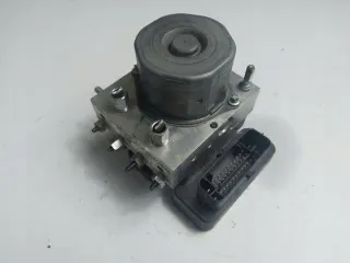 0265261040 47660-4EA1C 0265956165 Блок ABS Nissan Qashqai 2 Арт e10537020, вид 1