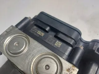 0265261040 47660-4EA1C 0265956165 Блок ABS Nissan Qashqai 2 Арт e10537020, вид 3