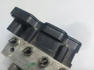 0265261040 47660-4EA1C 0265956165 Блок ABS Nissan Qashqai 2 Арт e10537020, вид 4