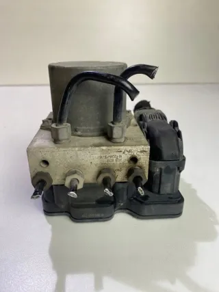 39064664 0265256728 0265956573 Блок ABS Opel Astra K Арт e10537236, вид 4