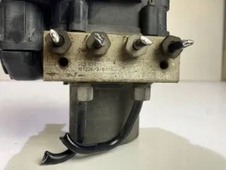 39064664 0265256728 0265956573 Блок ABS Opel Astra K Арт e10537236, вид 5