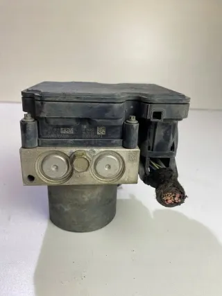 39064664 0265256728 0265956573 Блок ABS Opel Astra K Арт e10537236, вид 6