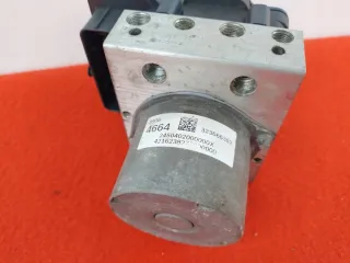 39064664 K142271 Блок ABS Opel Astra K Арт e10537256, вид 5