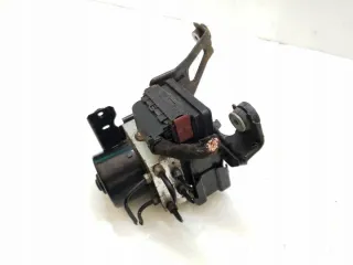 13157577 Блок ABS Opel Astra H Арт e10537362, вид 2