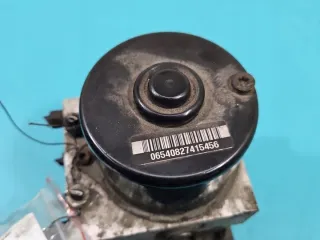 13213610 IMPRK1377056, Блок ABS Opel Astra H Арт e10537371, вид 3