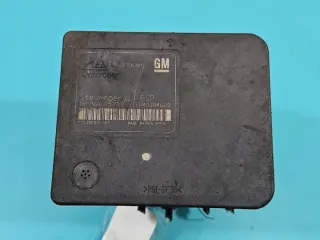 13213610 IMPRK1377056, Блок ABS Opel Astra H Арт e10537371, вид 4