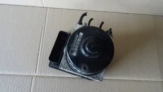 13213610 00403046E0 Блок ABS Opel Astra H Арт e10537379, вид 3