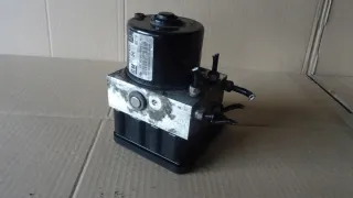 13213610 00403046E0 Блок ABS Opel Astra H Арт e10537379, вид 4