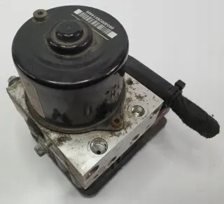 10096005483 100960-05483 Блок ABS Opel Astra H Арт e10537404, вид 1