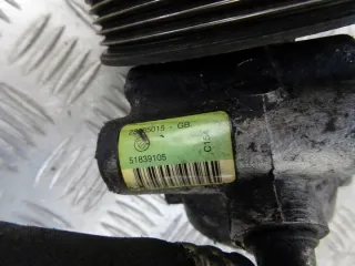 28165015 Насос гидроусилителя руля Citroen Nemo Арт e10537426, вид 3