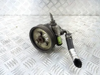 28165015 Насос гидроусилителя руля Citroen Nemo Арт e10537426, вид 4