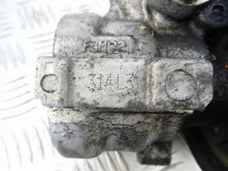 28165015 Насос гидроусилителя руля Citroen Nemo Арт e10537426, вид 5