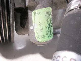 28240628 Насос гидроусилителя руля Citroen Nemo Арт e10537457, вид 5