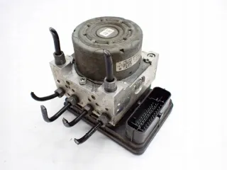 9839933780 Блок ABS Opel Corsa F Арт e10537540