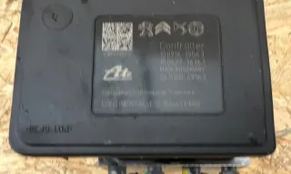 983167628010,0916-3956,3 9831676280 9829598880 Блок ABS Peugeot 208 2 Арт e10537553