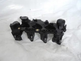 9826694380 Блок ABS Opel Grandland X Арт e10537606, вид 2