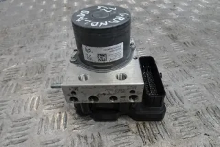9826694380 Блок ABS Opel Grandland X Арт e10537619, вид 2