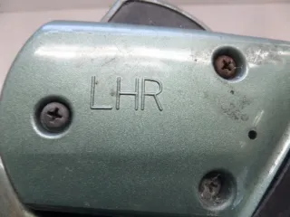 012188 012189 Зеркало наружное правое Hyundai Accent LC Арт e10537652, вид 10