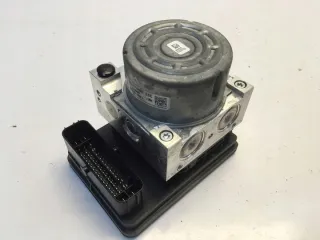 9838074480 Блок ABS Peugeot 2008 Арт e10537833, вид 1