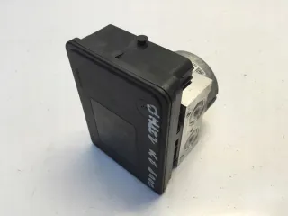 9838074480 Блок ABS Peugeot 2008 Арт e10537833, вид 2