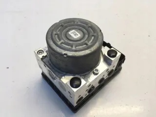 9838074480 Блок ABS Peugeot 2008 Арт e10537833, вид 4