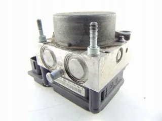 51879971 0265232491 0265801079 Блок ABS Peugeot Bipper Арт e10538175, вид 2