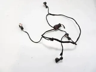 A0009050242 0263013053 Датчик температуры Mercedes B W246 Арт e10538375, вид 1