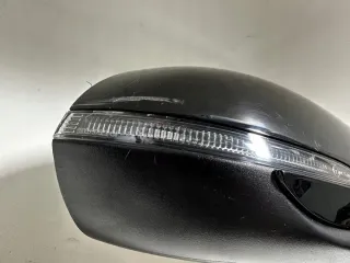 E13049723 E13049724 Зеркало наружное правое Hyundai i30 FD Арт e10538486, вид 2