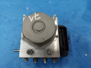 0265956527 Блок ABS Renault Captur Арт e10538538, вид 1