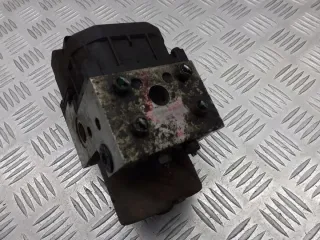 0265216880 Блок ABS Renault Kangoo 1 Арт e10538746, вид 2