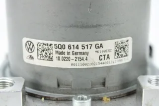5Q0614517GA Блок ABS Seat Tarraco Арт e10539186, вид 6