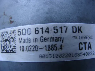 5Q0614517DK 5Q0614517 Блок ABS Skoda Kodiaq Арт e10539363, вид 3
