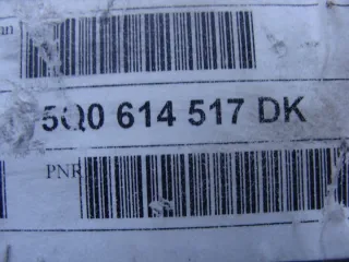 5Q0614517DK 5Q0614517 Блок ABS Skoda Kodiaq Арт e10539363, вид 4