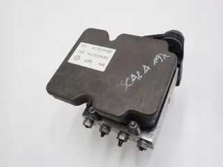 2Q0614517AF Блок ABS Skoda Scala Арт e10539433, вид 3