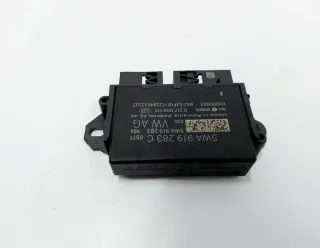 5WA919283C Блок комфорта Audi A3 8Y Арт e10540009, вид 3