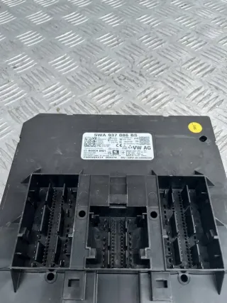 5WA937086BS Блок комфорта Audi A3 8Y Арт e10540071, вид 1