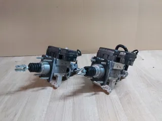 114090-11010 Блок ABS Toyota Prius C Арт e10540128, вид 1