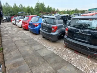 114090-11010 Блок ABS Toyota Prius C Арт e10540128, вид 12