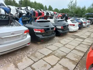 114090-11010 Блок ABS Toyota Prius C Арт e10540128, вид 14