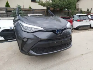 114090-11010 Блок ABS Toyota Prius C Арт e10540128, вид 6