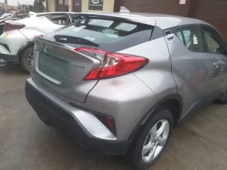 114090-11010 Блок ABS Toyota Prius C Арт e10540128, вид 10