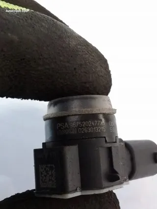9675202477 0263013215 Датчик температуры Opel Grandland X Арт e10540301, вид 3