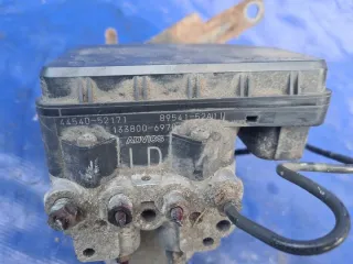 44540-52171 89541-52A11 Блок ABS Toyota Urban cruiser Арт e10540514, вид 1