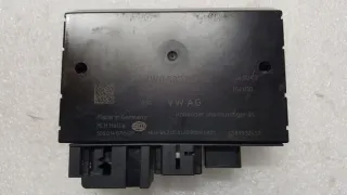 8W0907383A Блок комфорта Audi Q8 Арт e10540681, вид 2