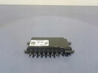 4N0907182 Блок комфорта Audi Q8 Арт e10540756, вид 1