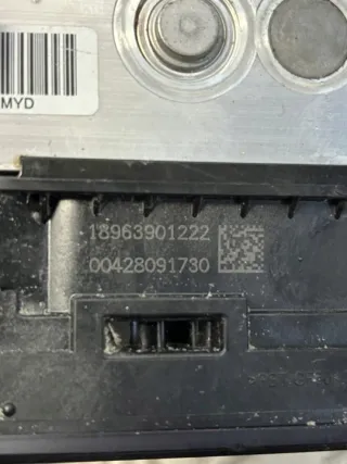 1EA614517N Блок ABS Volkswagen ID4 Арт e10540786, вид 2