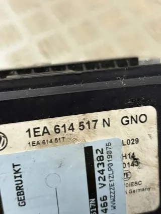 1EA614517N Блок ABS Volkswagen ID4 Арт e10540786, вид 3