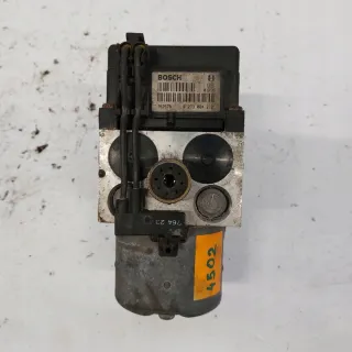 0273004212 Блок ABS Volkswagen Passat B5 Арт e10540870, вид 6