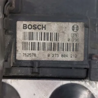 0273004212 Блок ABS Volkswagen Passat B5 Арт e10540870, вид 7