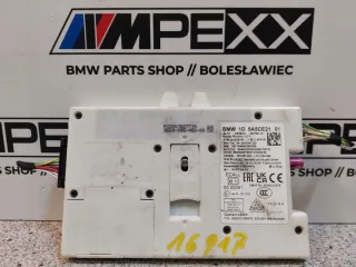 5A5CE21 Блок комфорта BMW 1 F40 Арт e10540883, вид 1